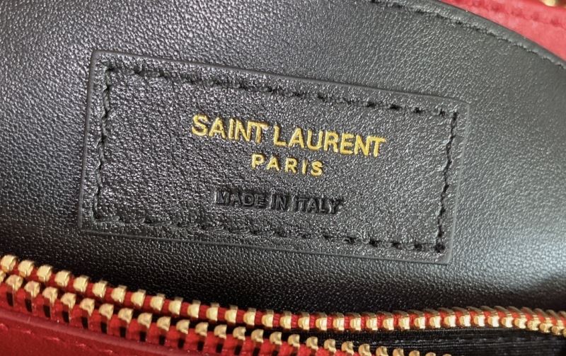 YSL Satchel Bags